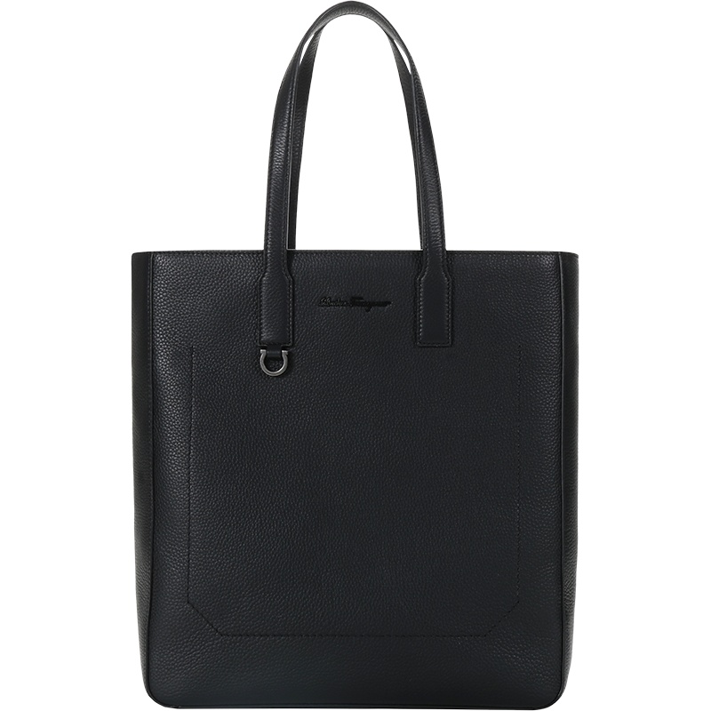 Salvatore Ferragamo 菲拉格慕 男士 牛皮手提包 240132