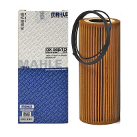 马勒(MAHLE)机滤OX565D适配辉昂/途锐2代/奥迪A4L/A5/A6L/A7/A8L/Q5/Q7/卡宴