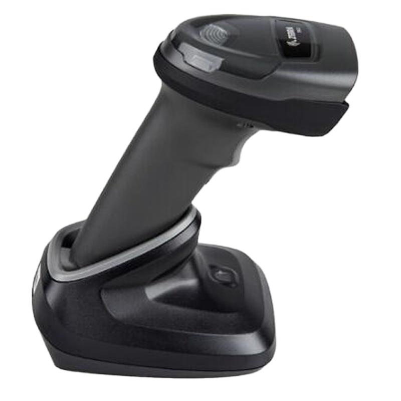 斑马(ZEBRA)DS2278SR 扫描枪 单台装-(台) 一维/二维无线条码扫描枪 (无线蓝牙)