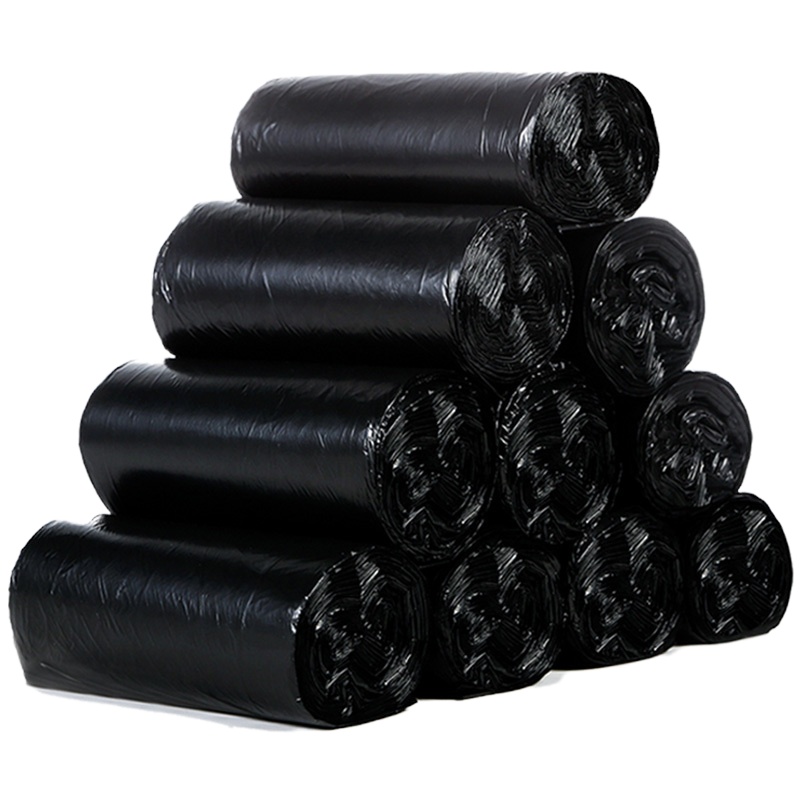 Sweet Summer 垃圾袋(黑色)1*50个 A151