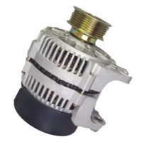 南京依维柯NJ2046 发电机