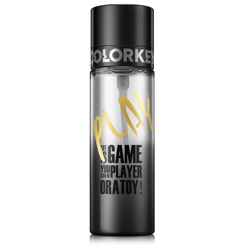 COLORKEY 动感清爽定妆喷雾 100ml