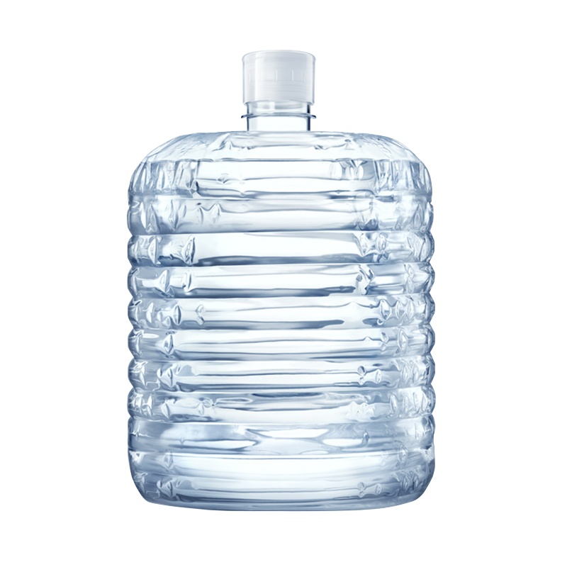 卓玛泉 矿泉水 低氘低钠 弱碱性水 饮用天然水 12L*100桶/箱[储值水卡]新年礼物 送领导 100桶+常温饮水机