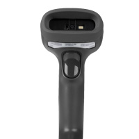 霍尼韦尔(Honeywell)二维影像扫码枪灰色HH450
