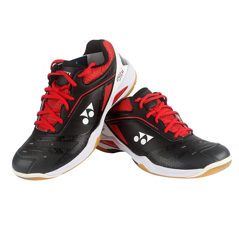 尤尼克斯YONEX羽毛球鞋比赛训练防滑耐磨透气羽鞋SHB-65XMEX