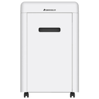 三木(SUNWOOD)PS8效率王系列碎纸机 德国五级保密 大容量高速文件粉碎机