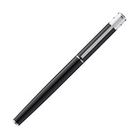 英雄Hero 607铱金钢笔 金属笔杆镀丽雅漆0.38mm(单只装)