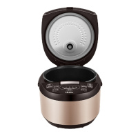 海尔(Haier)4L容量 10小时预约电饭煲HRC-FS4019