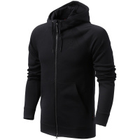 【自营】NIKE耐克男装夹克JORDAN系列针织保暖连帽休闲运动服860197