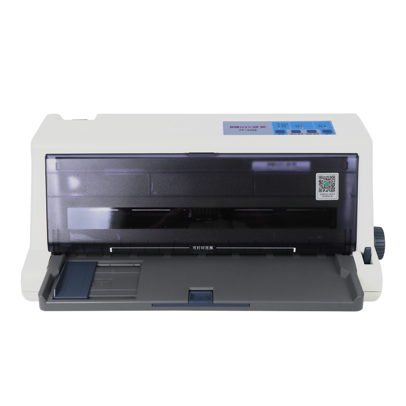 映美(Jolimark) FP-560K 高 速 智 能 票 据 打印机
