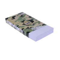 APP-尖兵A4-70g复印纸电脑打印纸办公用品全木桨白纸草稿办公用纸(8包/箱)