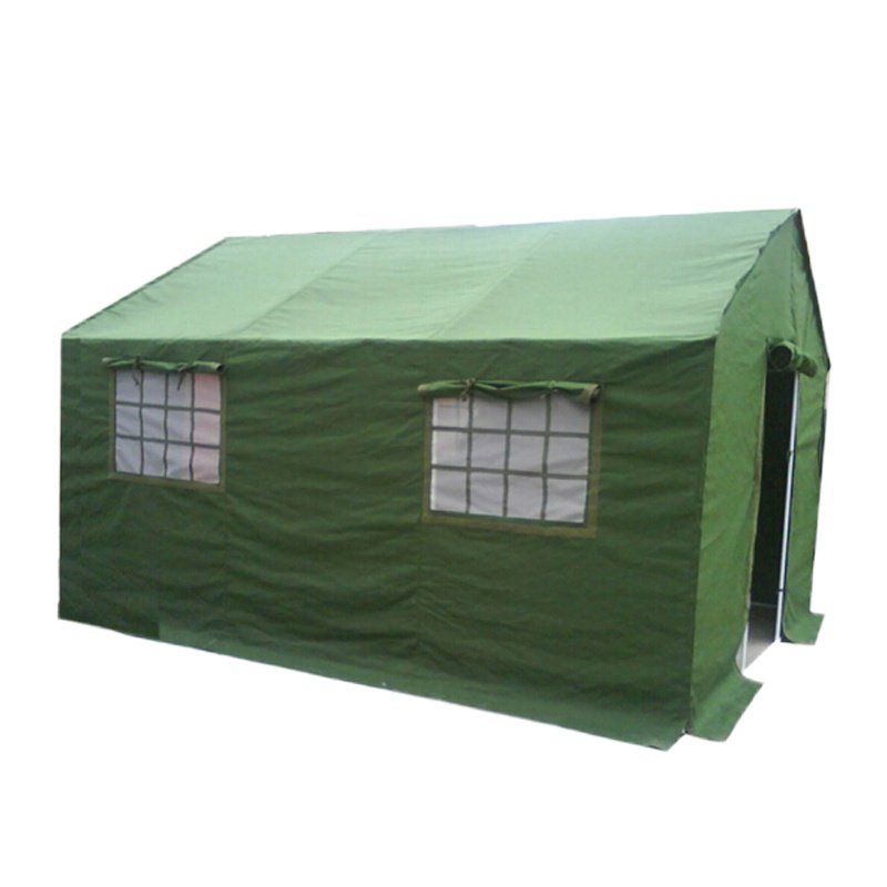 易旅户外帐篷4.6*6*3M(支架30/25mm套接,壁厚1mm)