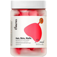 效期至2022-5-22]Vmores 维多氏 Snap 胶原蛋白冻干60g(30包) 胶原蛋白膳食营养补充剂 澳洲进口