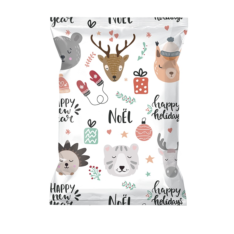 茶花抽真空压缩袋泵加厚大号棉被套装收纳袋子电泵被子家用收缩衣物收纳袋4特大2小[送电泵+旅行手卷1个]