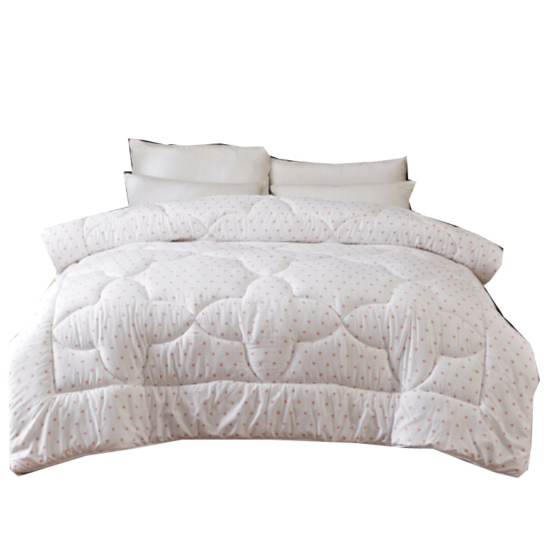 恒源祥流光印记亲舒被HYX046BZ