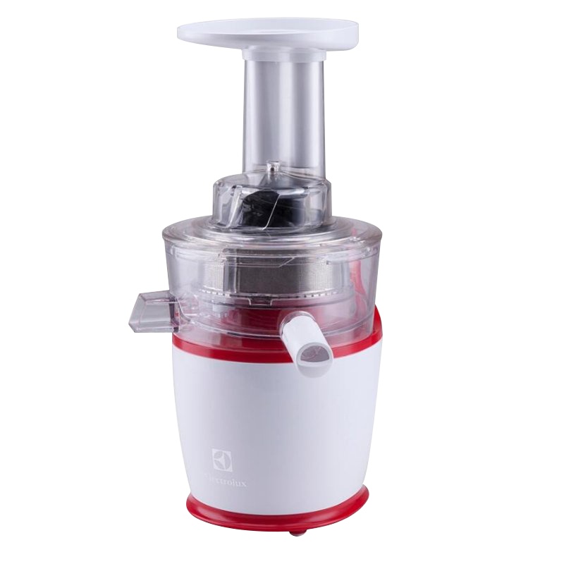 伊莱克斯原汁机ESJ200-G家用榨汁机家用渣汁分离全自动炸果汁机多功能小型原汁机