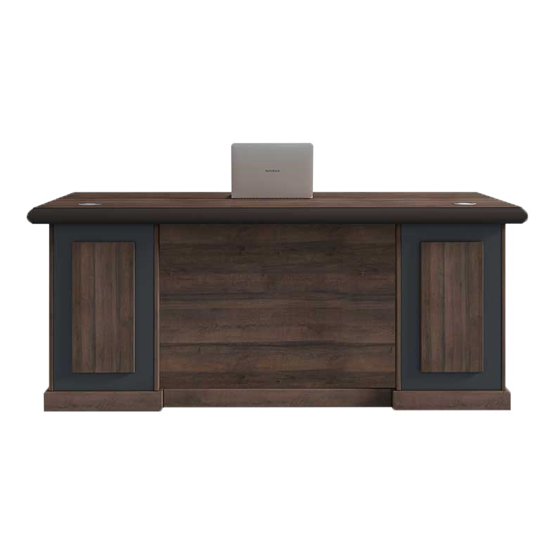 隆博盛景 办公桌 班台008