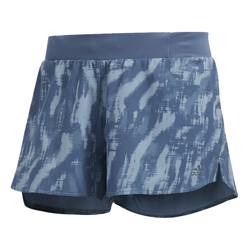 Adidas阿迪达斯女裤2019夏季新款训练休闲轻便透气舒适运动短裤CY5836 D