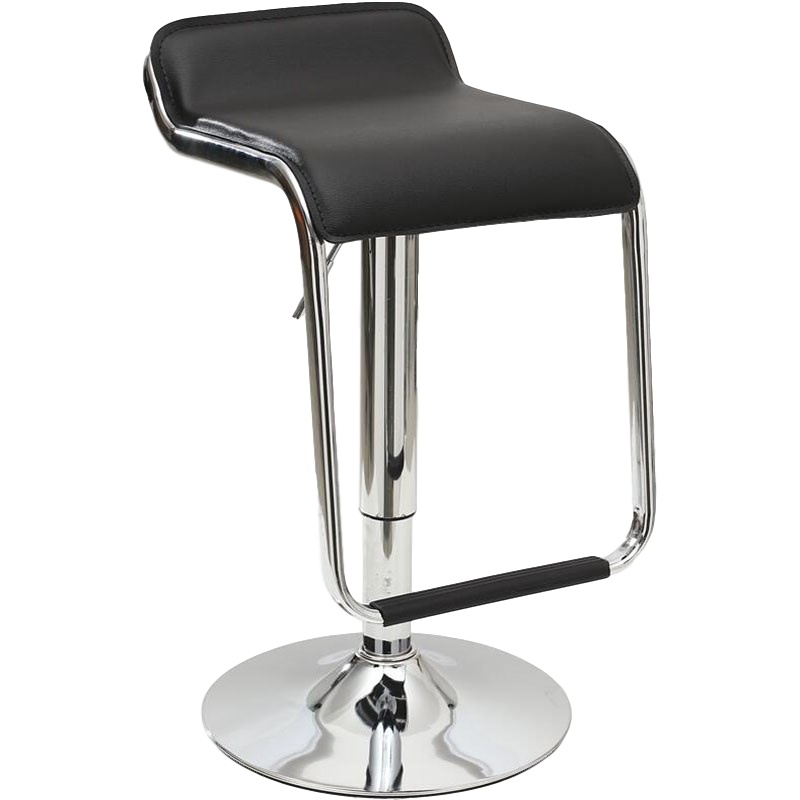 逐鹿中原时尚升降前台椅简约酒吧椅高脚凳营业厅椅TY045巴凳转椅手机店吧台凳子