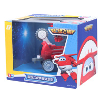 奥迪双钻 超级飞侠乐迪太空车-720844