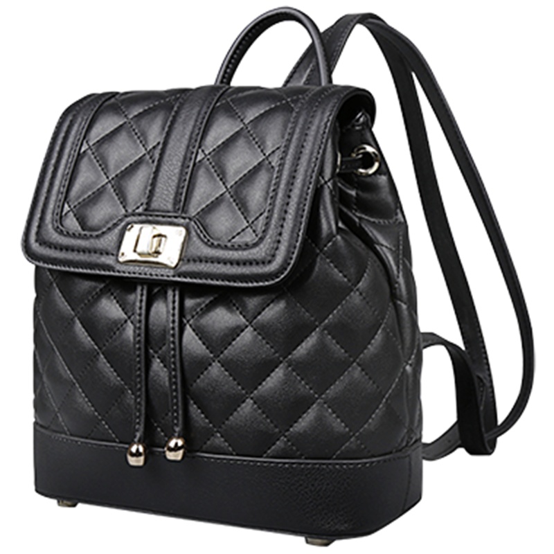 【顺丰配送】女士背包双肩背包双肩包女小包书包女士双肩包女韩版女背包双肩包百搭旅行包SJ170961H