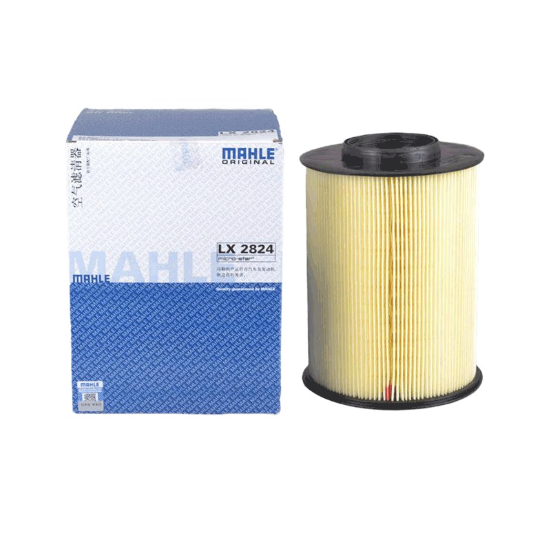 马勒(MAHLE)空气滤LX2824适配09-11款福克si 1.8/2.0L