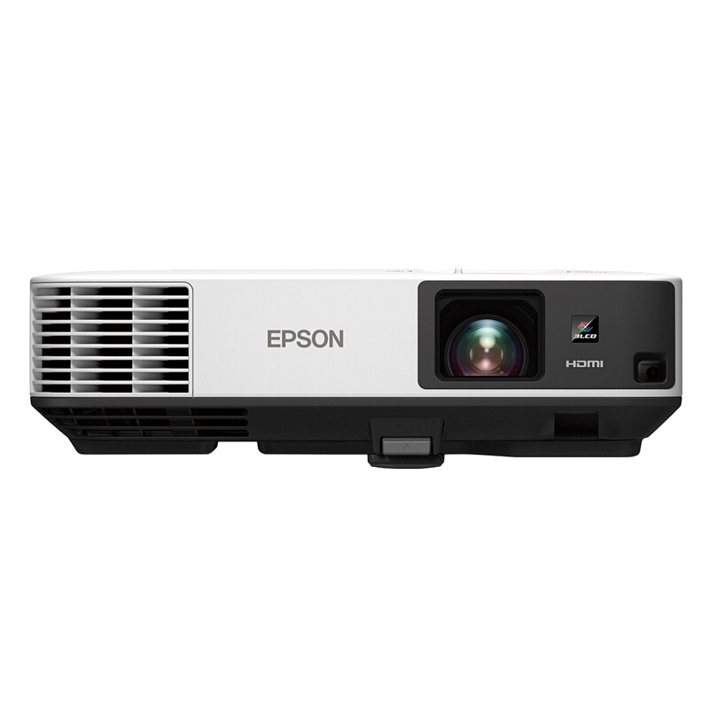 爱普生（EPSON）CB-2265U 投影仪 投影机 商用 办公 会议 5500流明 WUXGA超高清