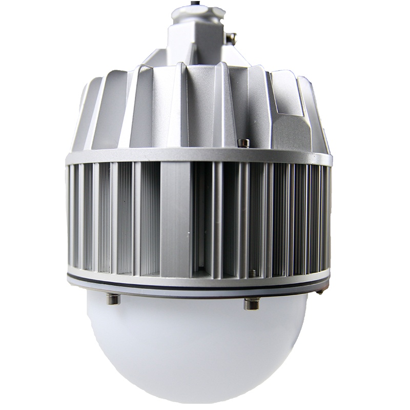 简工智能(JAGONZN) 免维护防眩泛光灯 GL-15B(T) 50W (含安装)