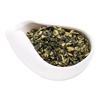 [江苏乡村振兴][财政集采][泗洪]荷叶茶 8罐礼盒装 240g