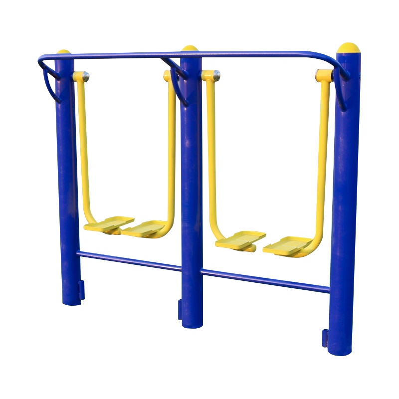 汉诺鑫威小区 引体向上 户外 高低杠室外家用小区学校公园广场公共设施
