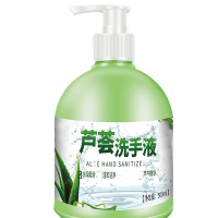 Sweet Summer 洗手液A587 500G 58701