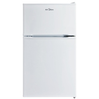 美的(Midea)冰箱 BCD-88CM