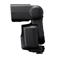 索尼(SONY) HVL-F60RM 闪光灯 全自动曝光 尺寸139.5 x 78.1 x 104.6