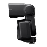 索尼(SONY) HVL-F60RM 闪光灯 全自动曝光 尺寸139.5 x 78.1 x 104.6