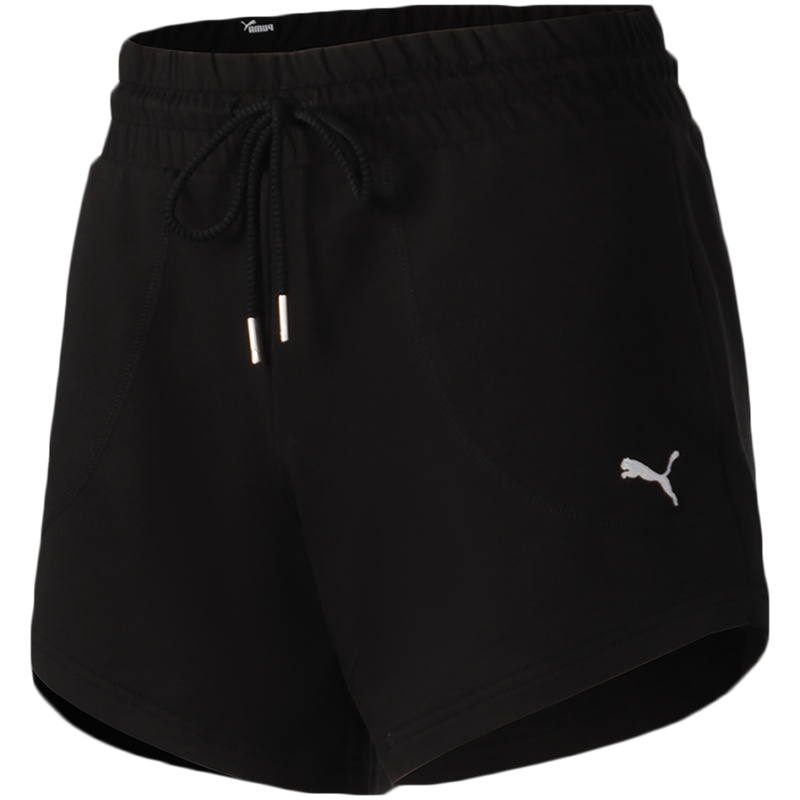 【自营】彪马PUMA女裤运动裤休闲针织短裤