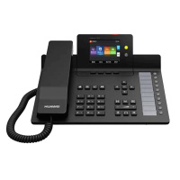 华为(HUAWEI)eSpace 7910 IP 网络电话IP电话机网络VOIP电话商务办公SIP电话座机(含电源)
