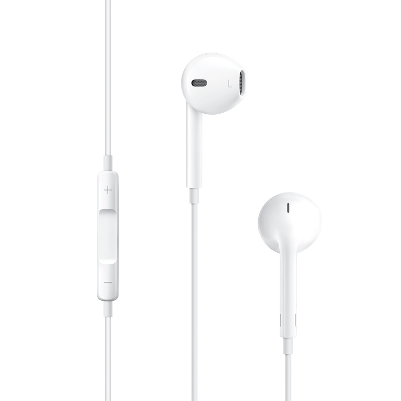 Apple 采用Lightning/闪电接头的 EarPods 耳机 iPhone iPad 耳机 手机耳机
