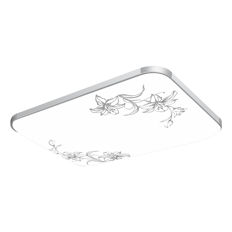 荣事达吸顶灯led超薄家用房间新款现代简约书房灯大气客厅灯具