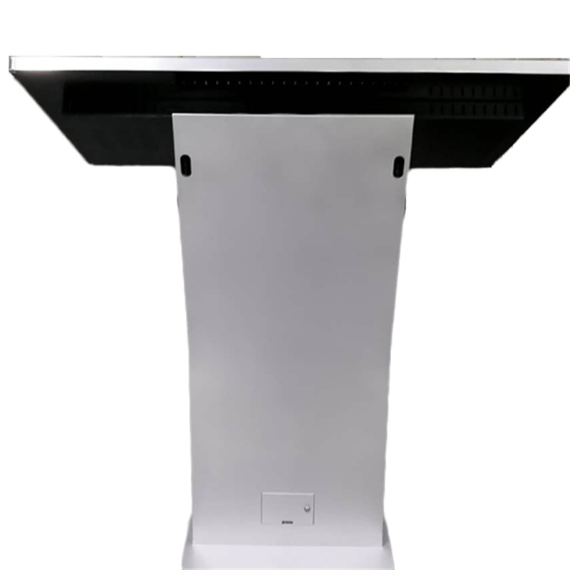 戴尔(DELL)卧式触摸自助查询一体机单个装65寸