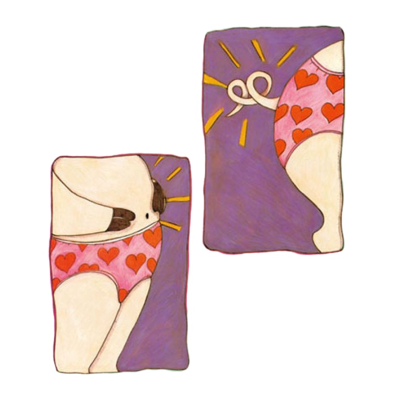 [邓超微博]喜欢我自己 精装硬皮正版绘本 儿童 3-6周岁国外获奖 幼儿园大班中班益智情绪管理亲子阅读情商经典