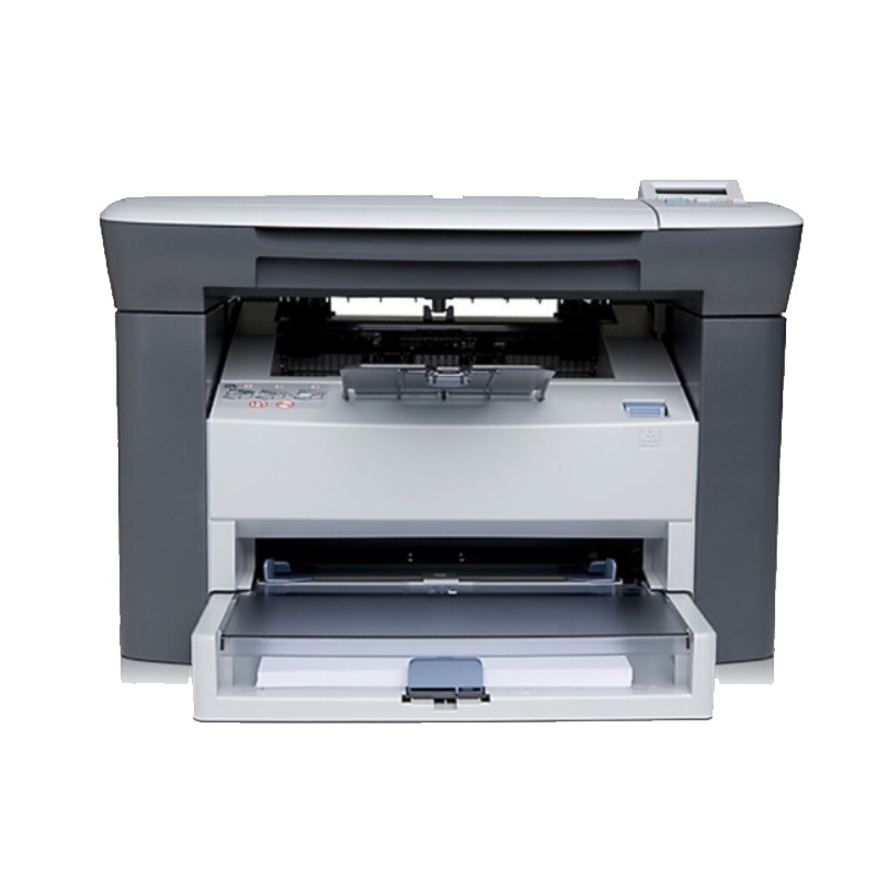 惠普(HP) M1005 黑白激光打印机三合一多功能一体机