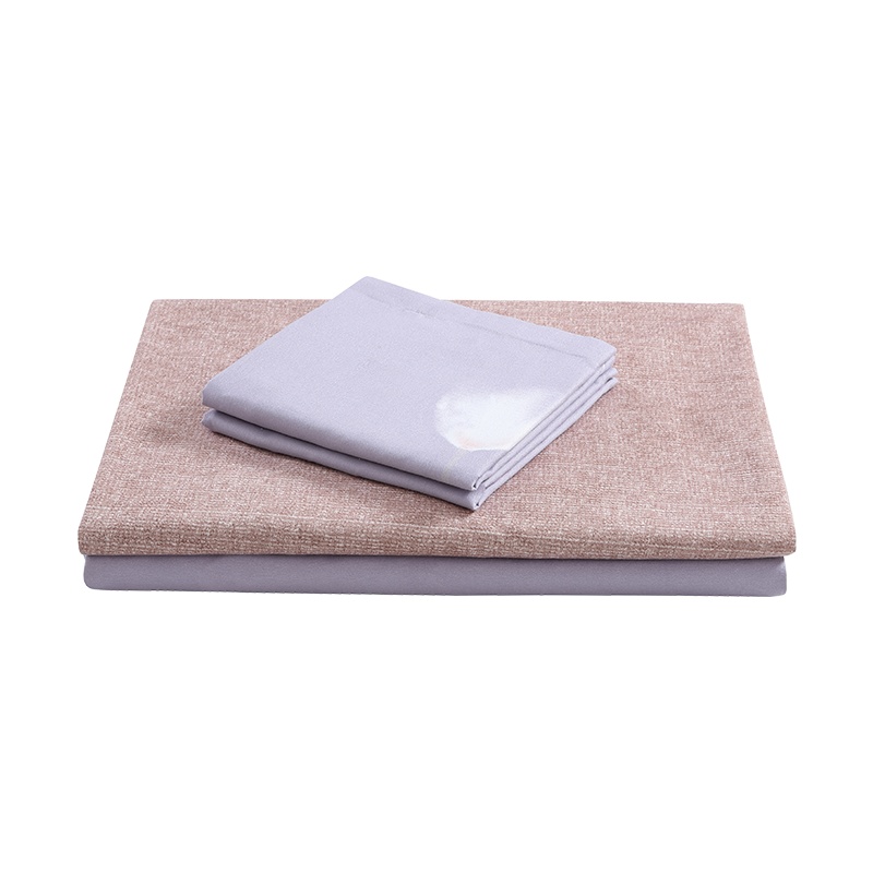 博洋明媚花缘四件套