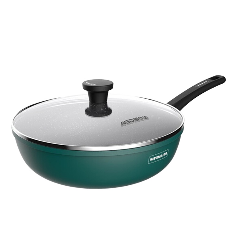 爱仕达(ASD) 锅具三件套