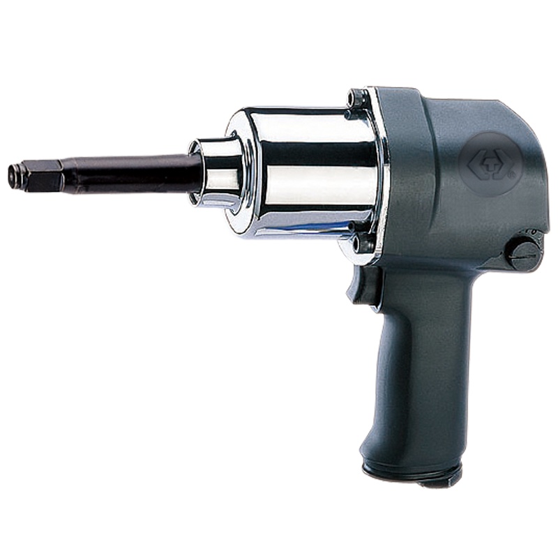 藍帶 1/2 工业级气动扳手 33412-050