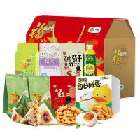 中粮福临门粽情端午大礼包A型