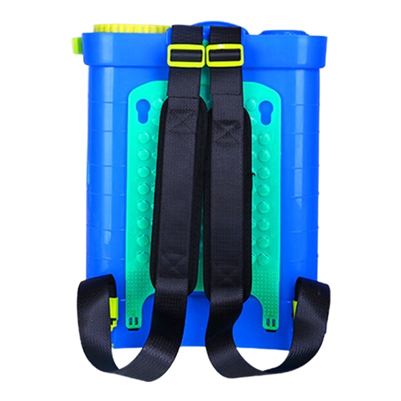 背式喷雾器16L 3WBD-16L(个)