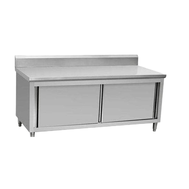 佳兴SUS-304食品加工台