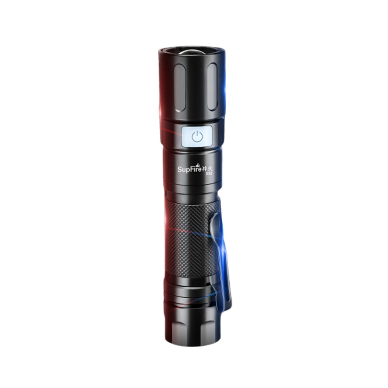 通用手电筒SDTDZ手电筒 原厂正品超长质保