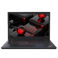 ThinkPad T480笔记本 14英寸I7