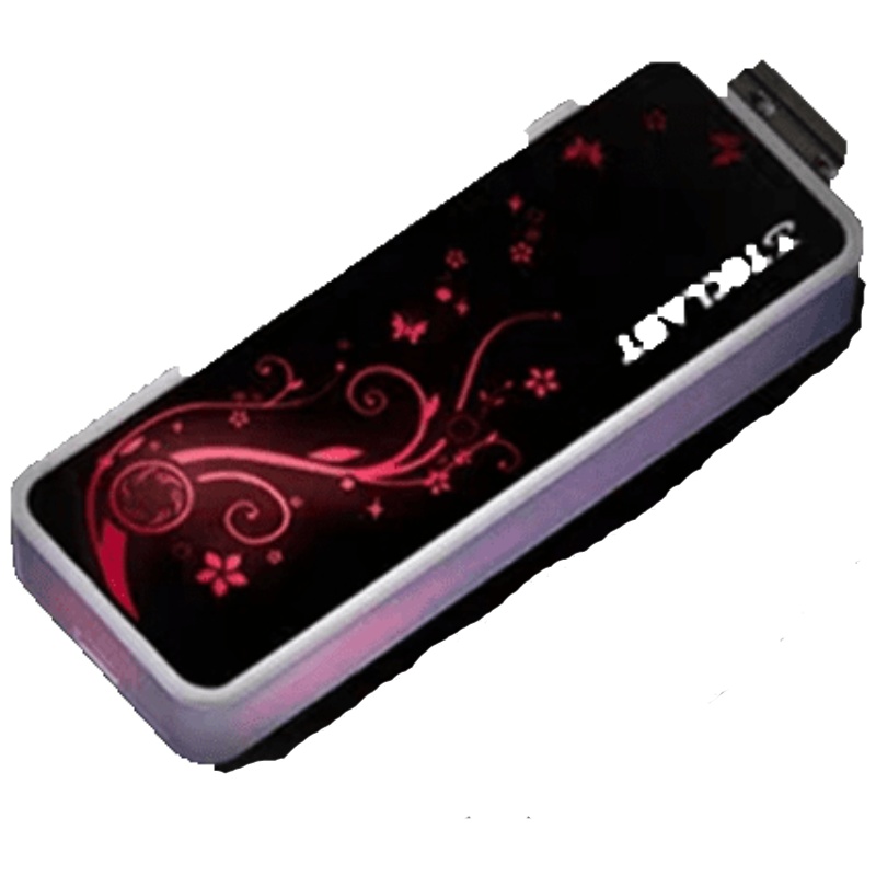 台电u盘16g幻彩16gu盘个性定制可爱车载U盘16G高速优盘